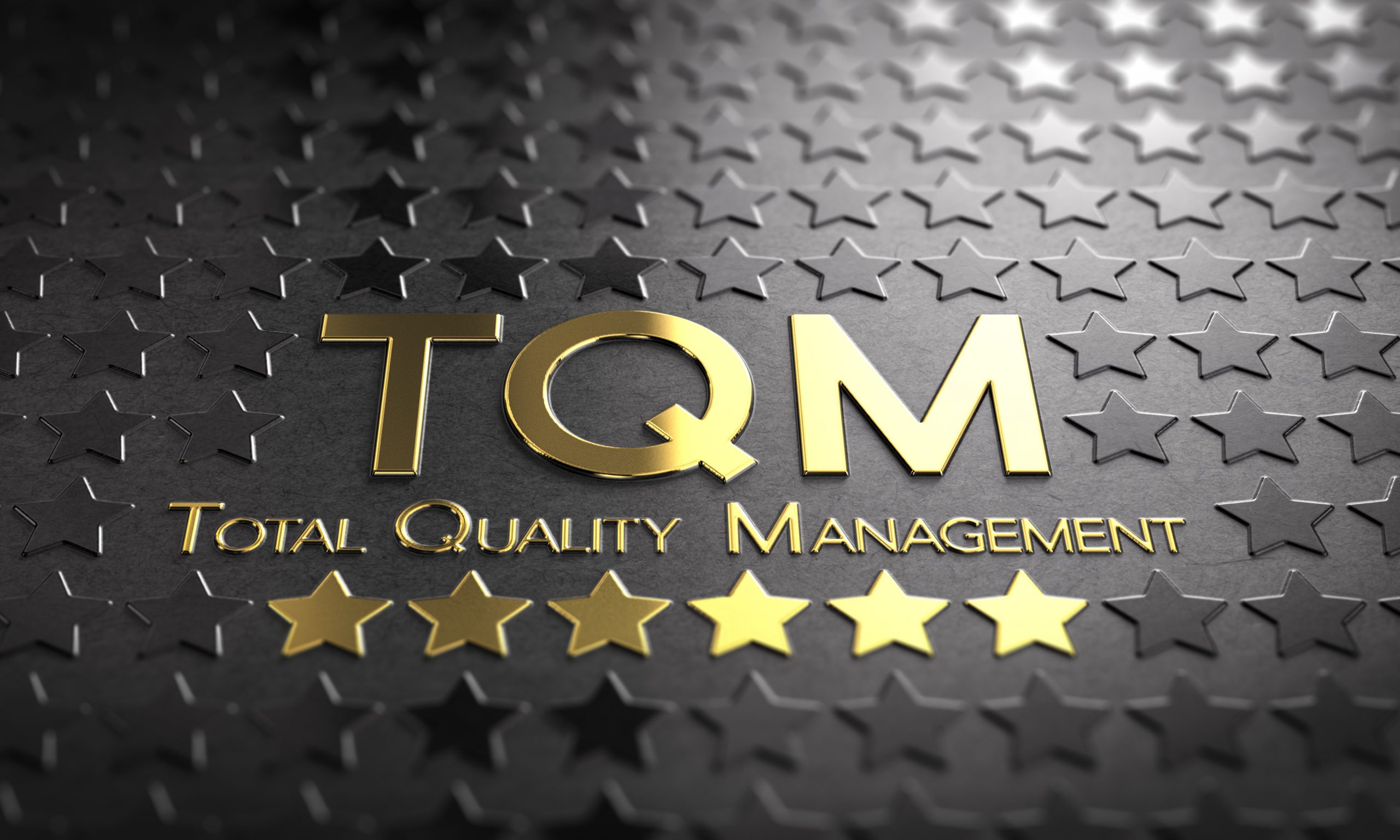 Total Quality Management