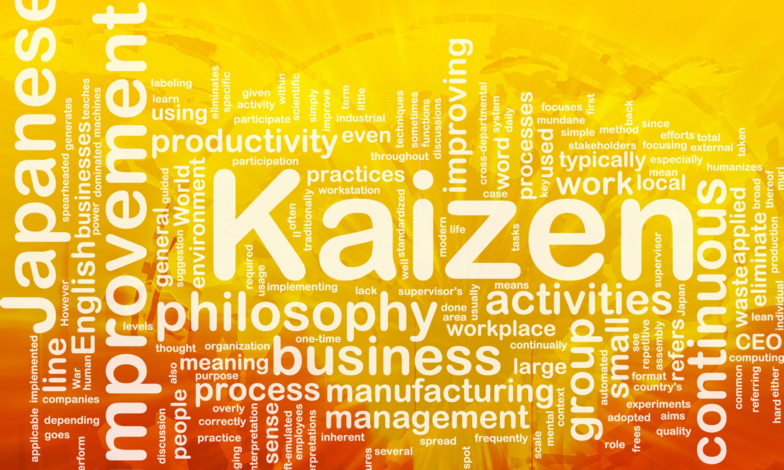 Kaizen