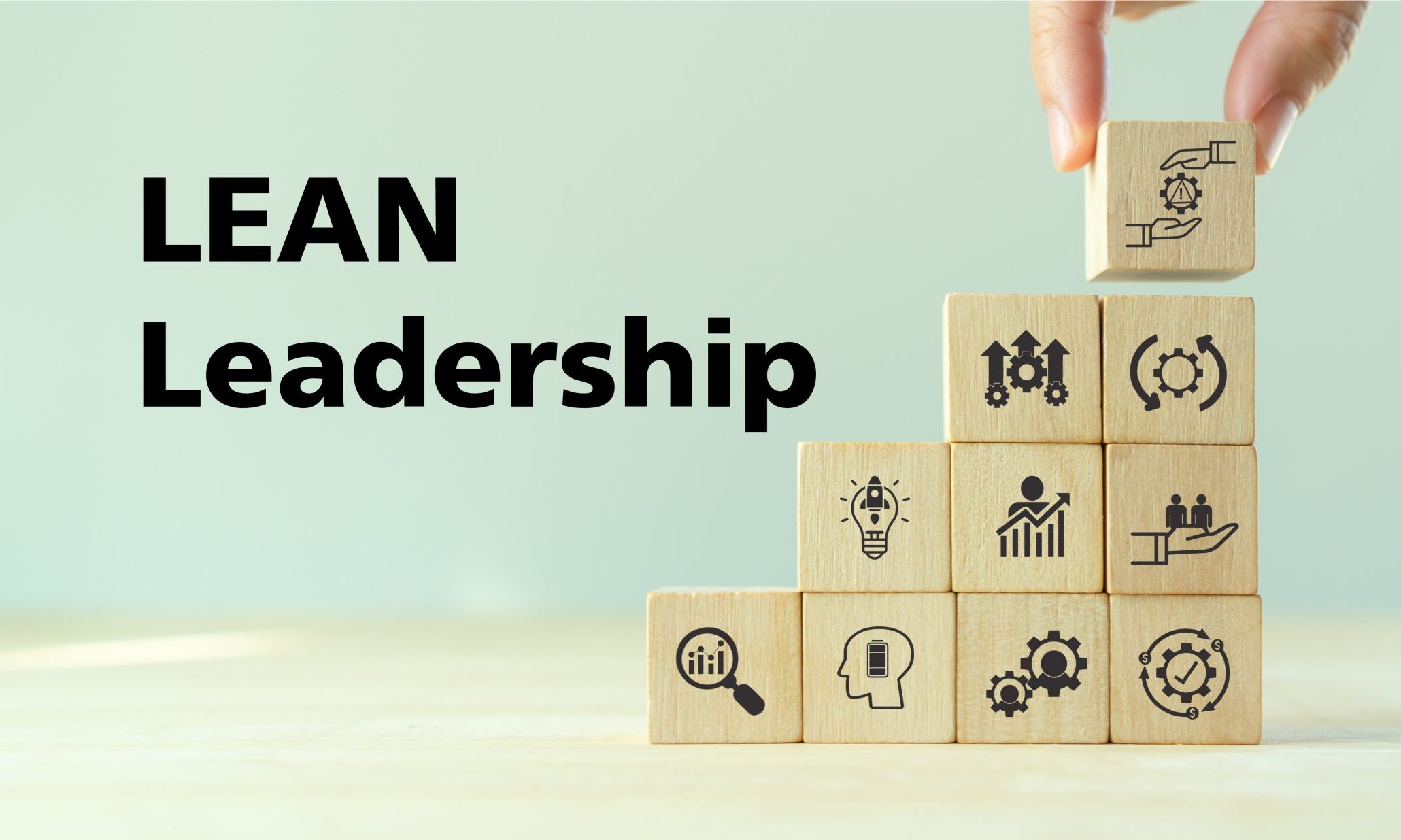 LEAN Leadership